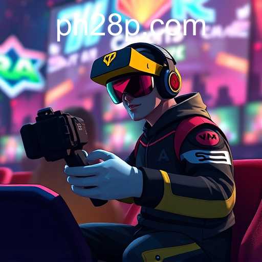 Emerging Trends in the Online Gaming Industry