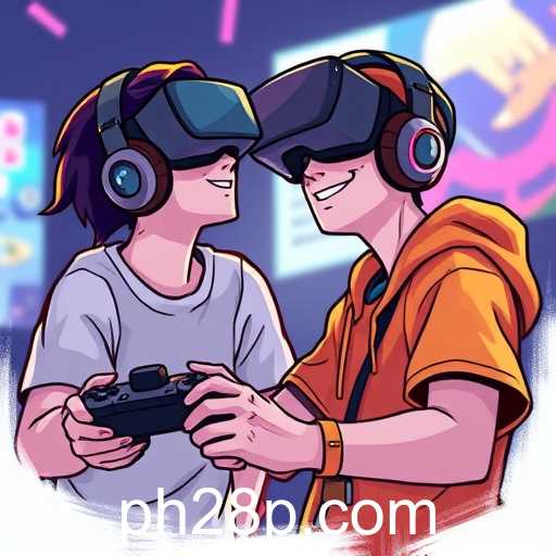 The Evolution of Online Gaming in 2025