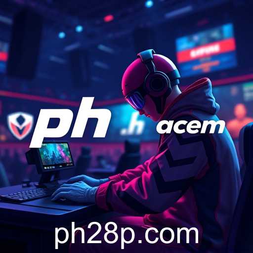 The Rise of Online Gaming with PH28