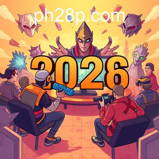 Rise of Online Gaming Communities