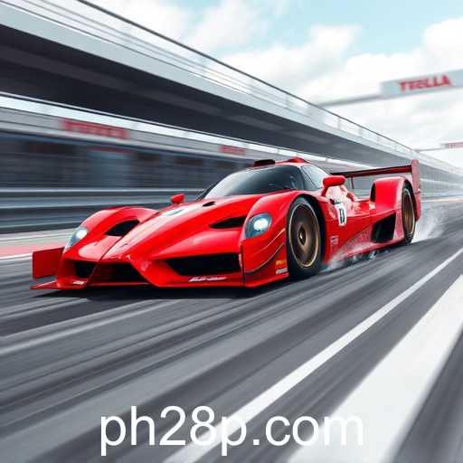 The Rise of PH28: A New Frontier in Online Gaming