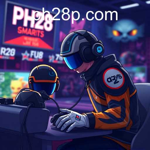 The Rising Influence of PH28 in Online Gaming