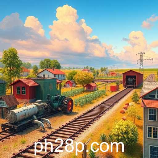 The Rise of PH28 in the Gaming World