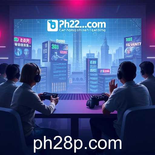 The Rise of ph28.com in Gaming Communities