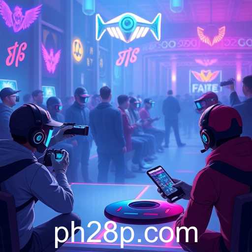 The Rise of PH28: Gaming in a New Era