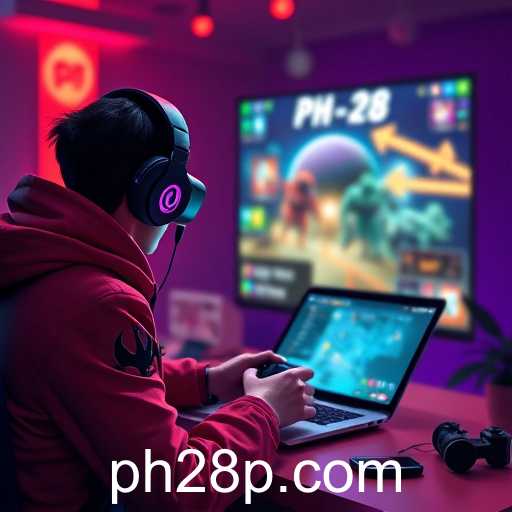 The Rise of PH28: Gaming in 2025