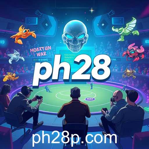 The Rise of ph28.com in the Gaming Landscape