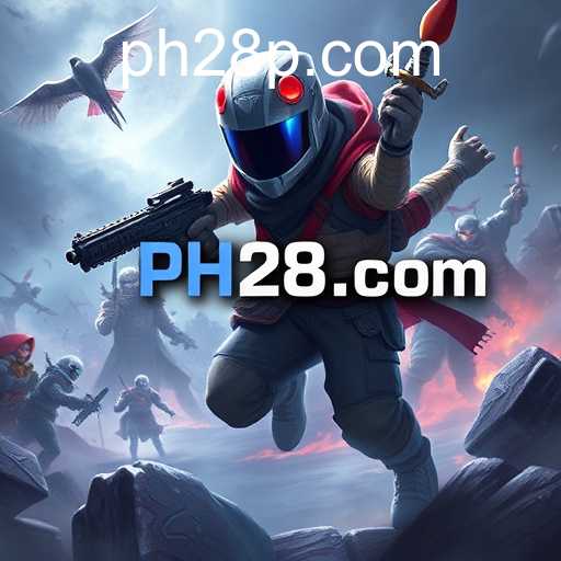The Rise of PH28: A New Era in Online Gaming
